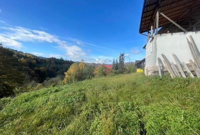 Casă cu 4 camere în Secăria - 7