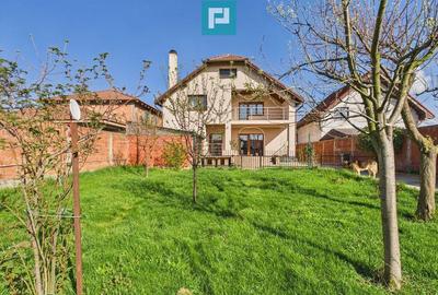 Vila spa?ioasa 5 camere, 2 niveluri langa ora? - 3