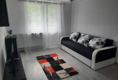 Apartament cu 2 camere semidecomandat în Central - 1