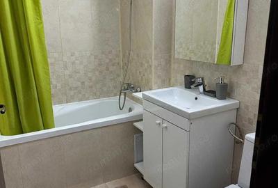 Apartament cu 3 camere semidecomandat în Mazepa 1 - 8