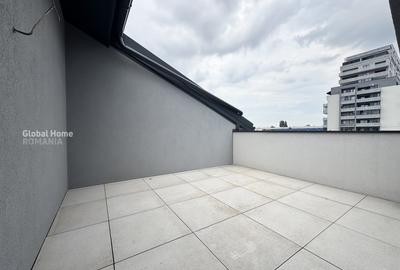 Duplex cu 5 camere cu Canalizare în 1 Decembrie 1918 - 11