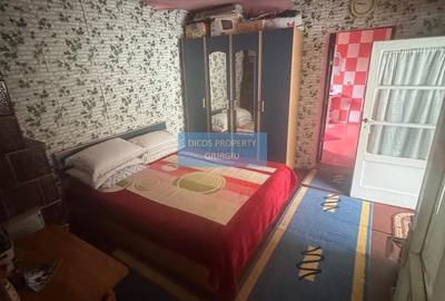 Casă individuală cu 3 camere cu Canalizare în Casa Cărții - 6