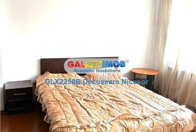 Apartament cu 2 camere în Roșu - 4