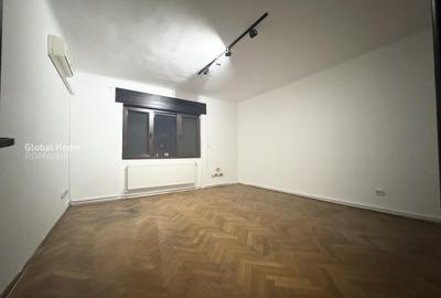 Apartament cu 3 camere decomandat, mobilat în Kiseleff - 12