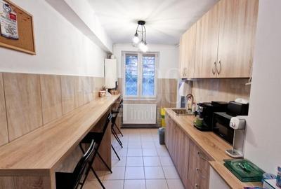 Apartament 3 camere de vanzare in Centru, Cluj Napoca - 5