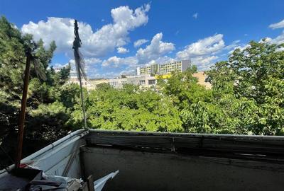 Apartament cu 2 camere semidecomandat în Rogerius - 11