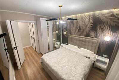 Garsonieră decomandată în Ozana - 1