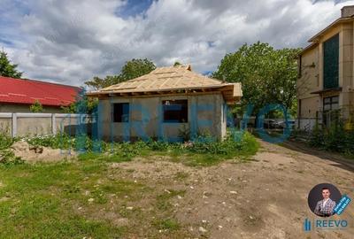 Casa de vanzare, centrala, pe str. Oituz, Bacau - 3