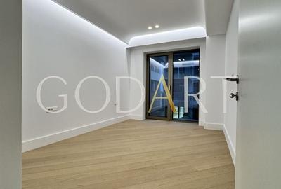 Apartament cu 3 camere decomandat în Iancu Nicolae - 5