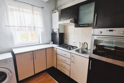 Apartament 3 camere Vasile Aaron - 3