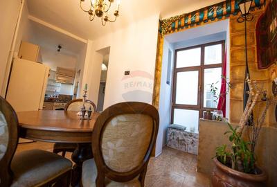 Apartament 3 camere, 90 mp, de vanzare in zona Unirii - 3