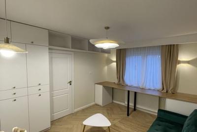 Apartament cu 2 camere decomandat, mobilat în Mihai Viteazul - 1
