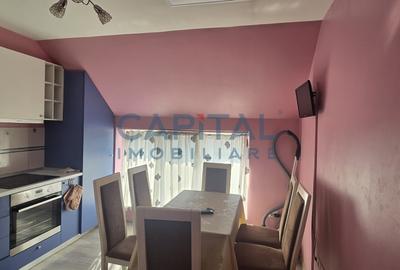 Apartament 80mp/ Mansarda cu scara interioara/ Super pret! - 2