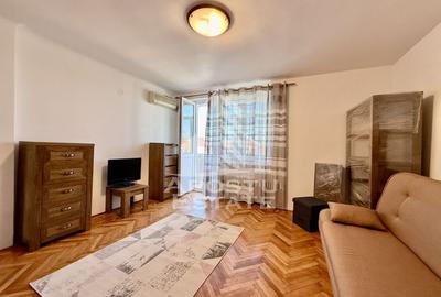 Apartament 2 camere, decomandat, renovat, zona Universitatilor - 3