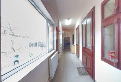 Casă cu 3 camere cu Teren 2877 Mp în Freidorf - 7