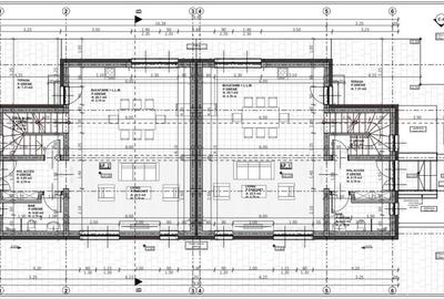 Casă cu 4 camere în Dâmbul Rotund - 7