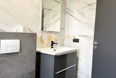 Birou, de 170 mp, în Europa - 13