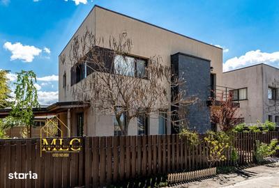 Casă cu 5 camere cu Teren 300 Mp în Crevedia - 17