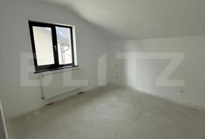 Apartament cu 3 camere în Burdujeni - 3