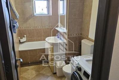 Apartament cu 2 camere, zona Olimpia-Stadion, 2AC - 5