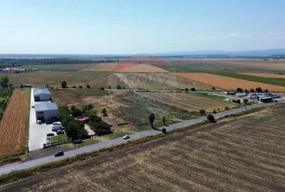 Teren intravilan Focsani / DN 25 Soseaua Galati - 4