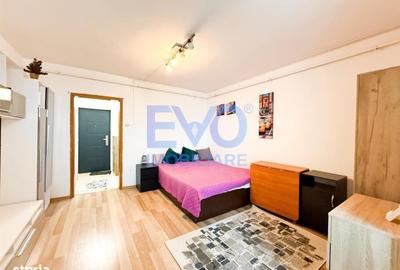 Garsonieră nedecomandată în Tătărași - 5