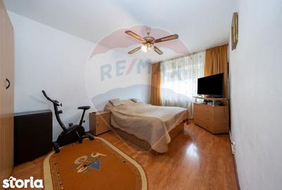Apartament cu 2 camere decomandat, mobilat în Ștefan cel Mare - 14