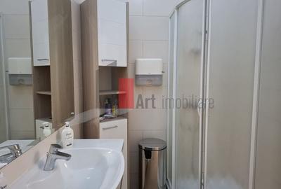 Apartamentul "DIGEMM" , Splaiul Independentei-Calea Victoriei - 19