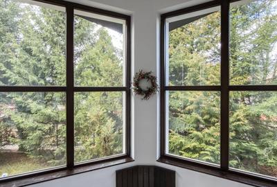 Pensiune de lux In Busteni - 18