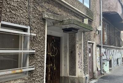 Garsonieră în Cișmigiu