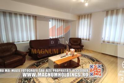 Apartament cu 2 camere semidecomandat, mobilat în Ultracentral - 2