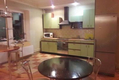 Ofer spre inchiriere garsoniera in zona Lujerului. - 3