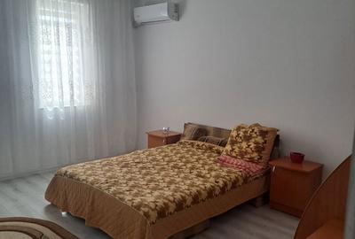 Garsonieră decomandată în Ferentari - 7