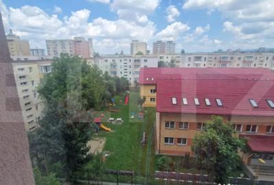 Apartament cu 2 camere decomandat, mobilat în Noua - 9