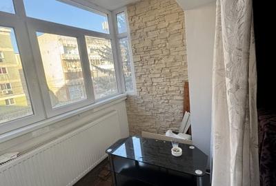 Apartament cu 3 camere decomandat în Central - 2