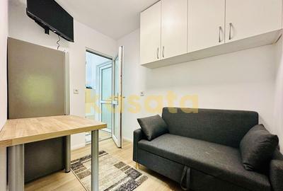 OPORTUNITATE | GARSONIERA | PARCUL CIRCULUI | BLOC 1990 |... - 3