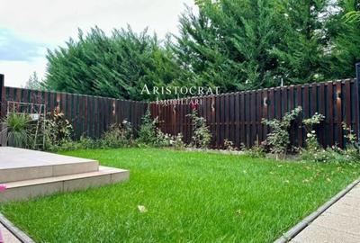 Duplex modern proximitate padure Corbeanca - 25