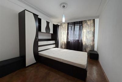 Apartament cu 2 camere semidecomandat în Podu Roș - 2