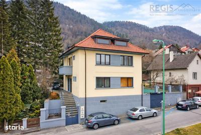 Apartament cu 2 camere decomandat, mobilat în Schei - 12