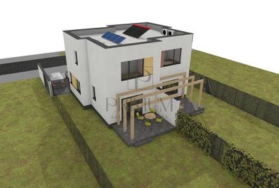 Duplex modern - personalizare interioara - zona LIDL nou. - 2