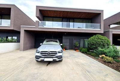 Vila eleganta | piscina | panouri solare | Pipera-Matei Millo Vila eleganta | piscina | panouri solare | Pipera-Matei Millo - 23