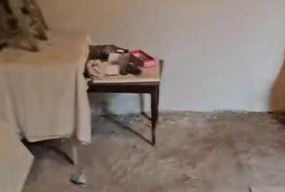 Casă cu 1 camere cu Teren 30 Mp în Central - 5