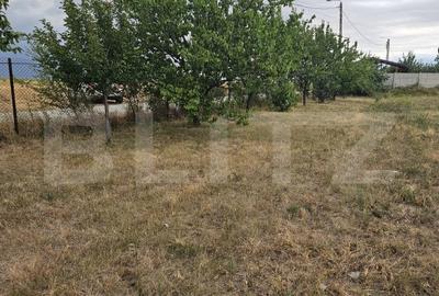 Teren Construcții intravilan de 762 mp, în Sud-Est - 3