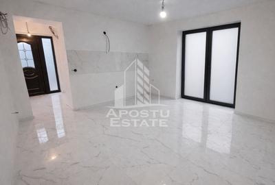 Apartament cu 2 camere decomandat în Elisabetin - 2