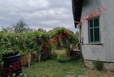 OFERTĂ SPECIALĂ – Două case de vânzare în Târgu Mureș, str. Remetea! - 8