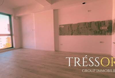 Apartament 2 camere, tip studio, Primavera Campus, Tomis Nord / intabulat - 5