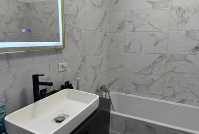 Apartament cu 2 camere decomandat în Metalurgiei - 2