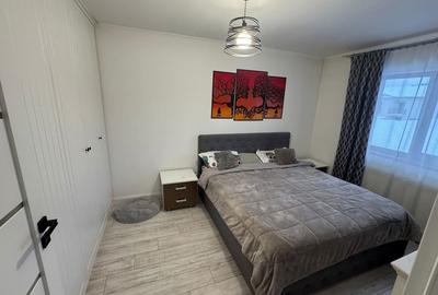 Casă cu 4 camere în Florești - 3