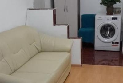 Garsoniera 32mp, finisata modern, Intre Lacuri - 1