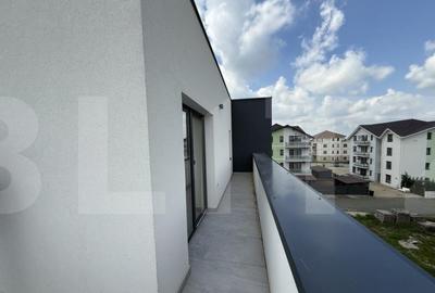 Penthouse de vanzare Bucovina - 8